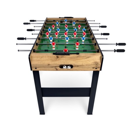 Lauajalgpalli laud 118x61x79cm puidust | FreshDesign.ee