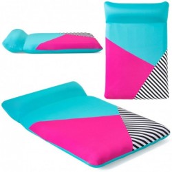 Täispuhutav ujumismadrats bissfulldrifter...