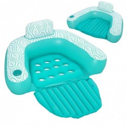 Täispuhutav ujumistool Comfort Plush Pro...