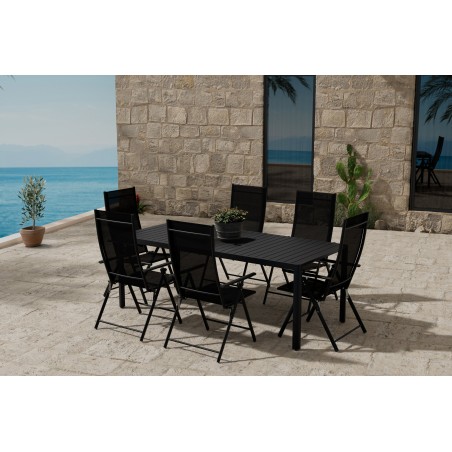 Giardini laud - must 6 Levanzo tooliga - must