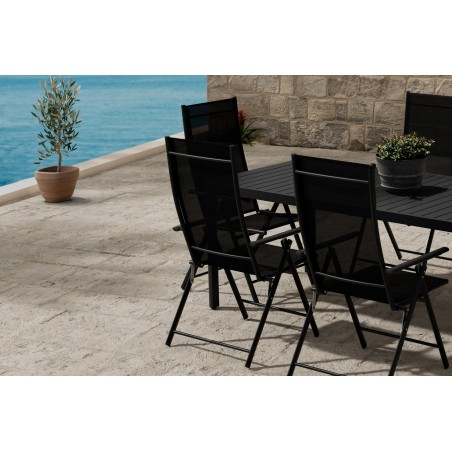 Giardini laud - must 6 Levanzo tooliga - must