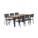 Bois laud – loodus 6 Copacabana tooliga – must