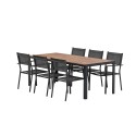 Bois laud – loodus 6 Copacabana tooliga – must