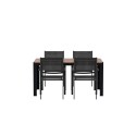 Break Table - must koos 4 Copacabana tooliga - must