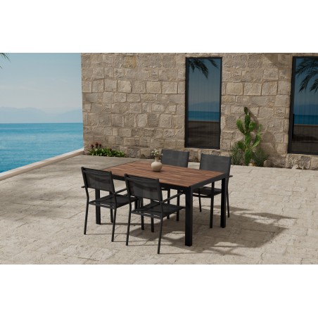 Break Table - must koos 4 Copacabana tooliga - must