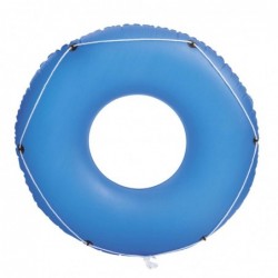 Suur ujumisrõngas sinine 119 cm Bestway 36120