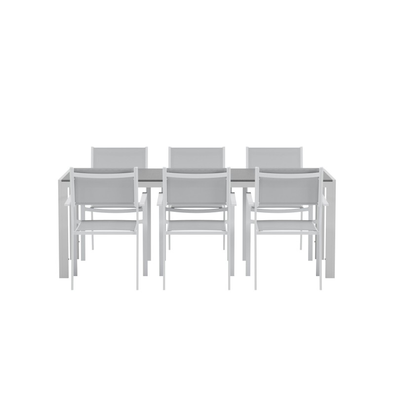 Break Table - hall 6 Copacabana tooliga - hall