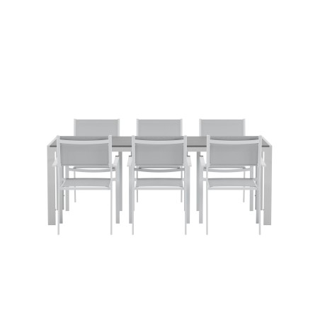 Break Table - hall 6 Copacabana tooliga - hall