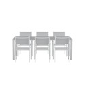Break Table - hall 6 Copacabana tooliga - hall