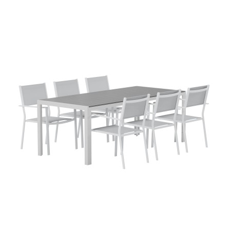 Break Table - hall 6 Copacabana tooliga - hall