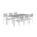 Break Table - hall 6 Copacabana tooliga - hall