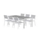 Break Table - hall 6 Copacabana tooliga - hall