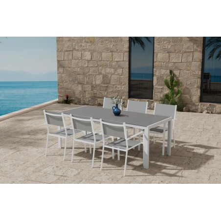 Break Table - hall 6 Copacabana tooliga - hall