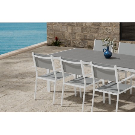 Break Table - hall 6 Copacabana tooliga - hall