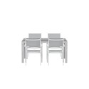 Break Table - hall 4 Copacabana tooliga - hall