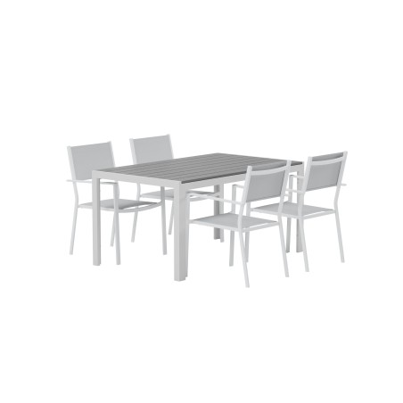 Break Table - hall 4 Copacabana tooliga - hall