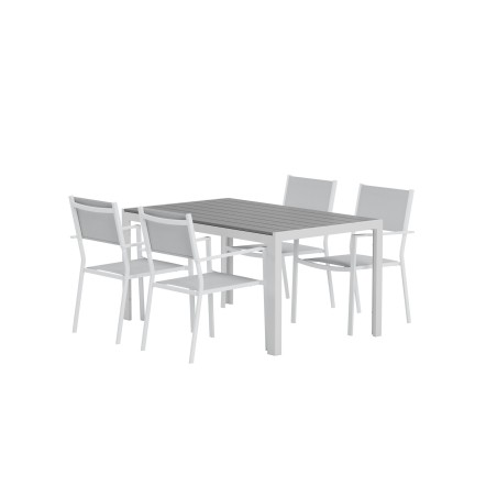 Break Table - hall 4 Copacabana tooliga - hall