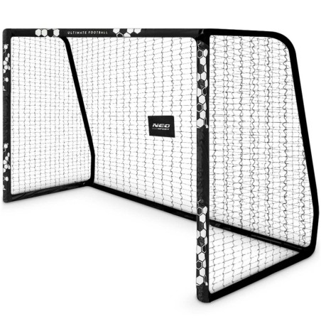 Jalgpallivärav 300 x 200 x 120 cm | FreshDesign.ee