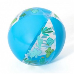 Rannapall 51 cm sinine Bestway 31036
