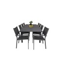 Marbella laud 160/240 – must/must – Copacabana virnastatav tool – must/must 8