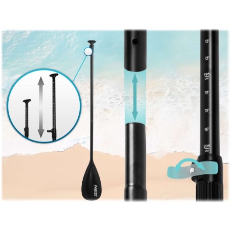 Kokkupandav SUP-aer Neo-Sport 230cm | FreshDesign.ee