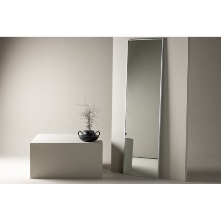 Dalton Mirror 67*220 cm - Hõbe /Hõbe