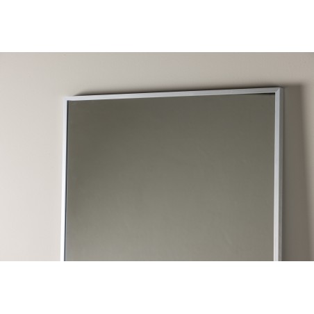 Dalton Mirror 67*220 cm - Hõbe /Hõbe