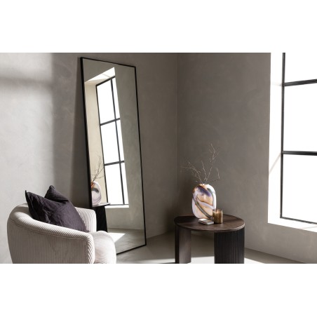 Dalton Mirror - Matt must / Clear Mirror klaas