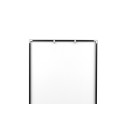 Dalton Mirror - Matt must / Clear Mirror klaas