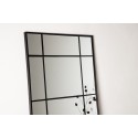 Lake Small Mirror – must / läbipaistev peegelklaas