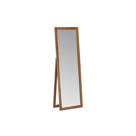 Sebring Mirror - pähkel / Clear Mirror klaas