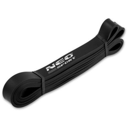 Treeningtakistuskumm must | FreshDesign.ee