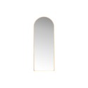 Skeppsvik x Josefin Lustig 70x185 cm - Peegellamp - Must / Selge