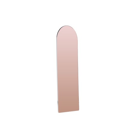 Sarasota peegel 66x193 cm - Rosegold klaas