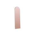 Sarasota peegel 66x193 cm - Rosegold klaas
