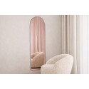 Sarasota peegel 66x193 cm - Rosegold klaas