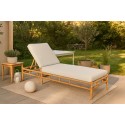 Cane lamamistool– bambusest/hallist padjake