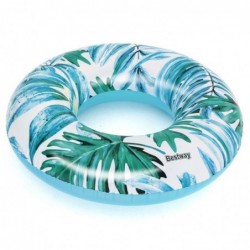 Ujumisrõngas 119cm Bestway 36237 sinine