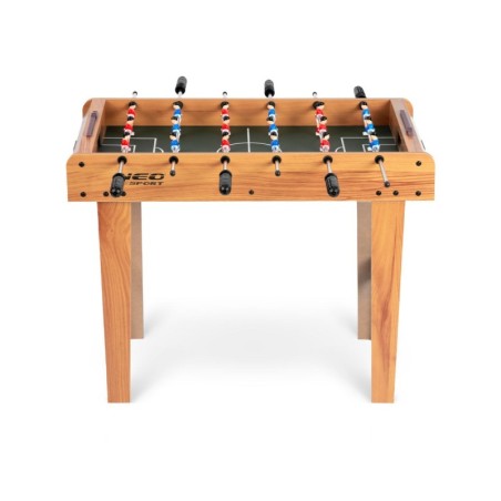 Lauajalgpalli laud 70x37x62cm puidust | FreshDesign.ee