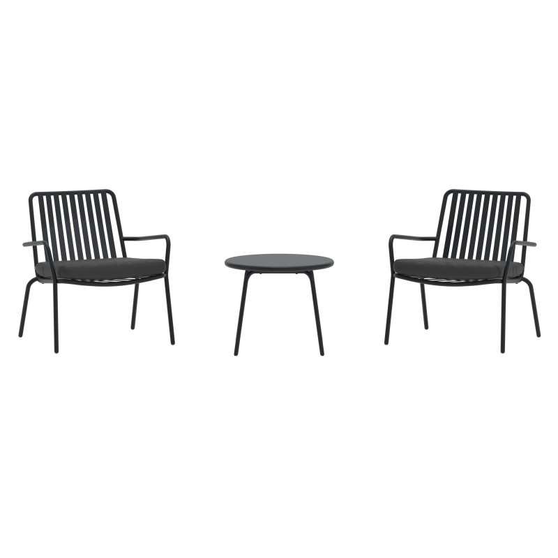 Mykonos Lounge Set - must / must