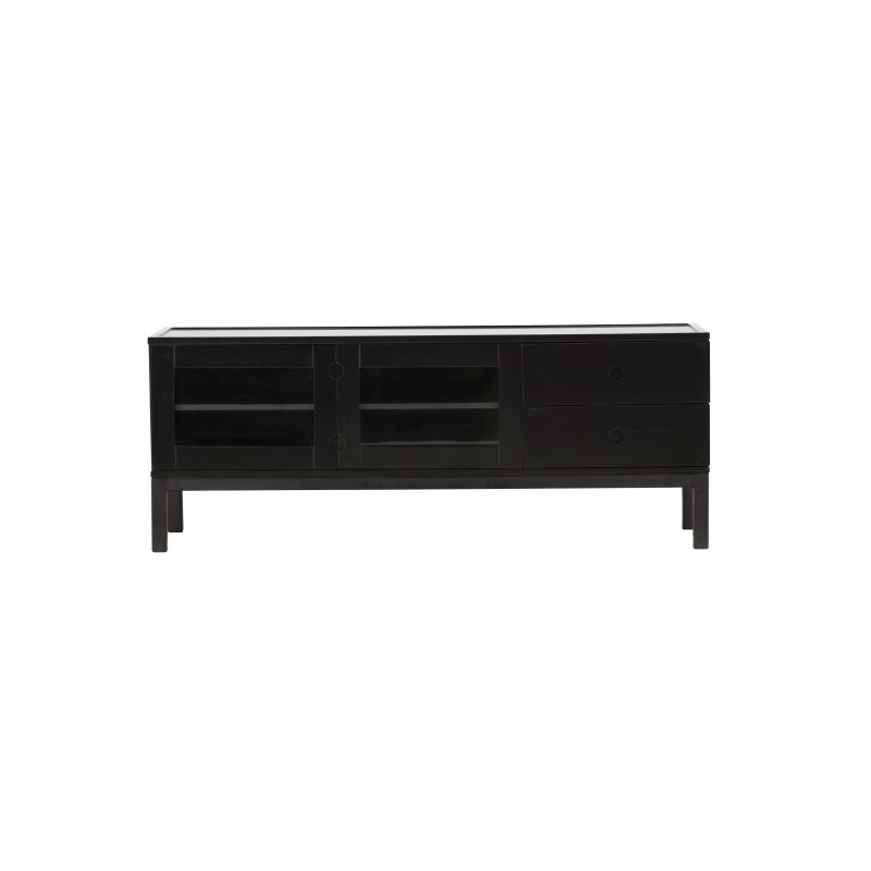 Alcoa Storage kapp - must / mattmust MDF