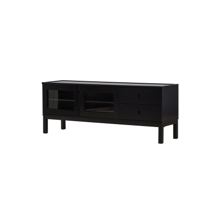 Alcoa Storage kapp - must / mattmust MDF