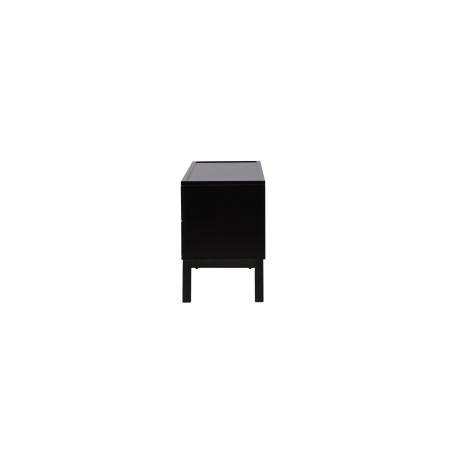 Alcoa Storage kapp - must / mattmust MDF