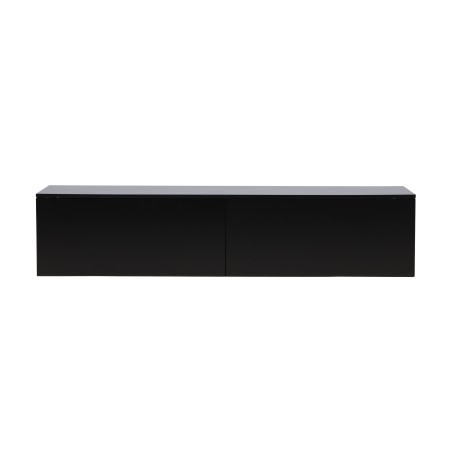 Kummut sahtel 160x35 – must 