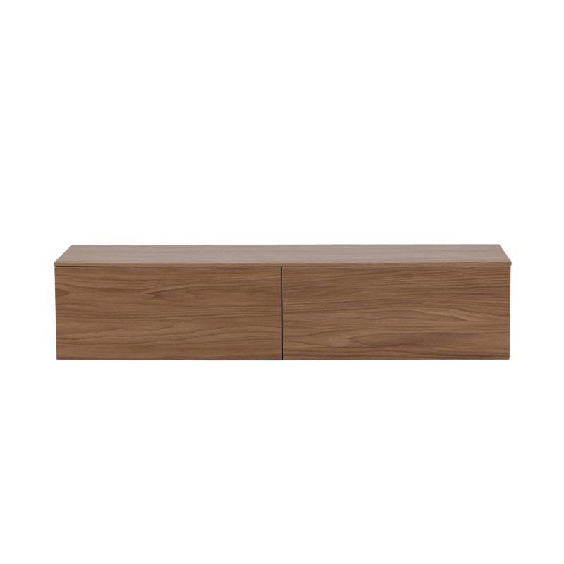 Frihamn sahtel- Walnutlook / Walnutlook