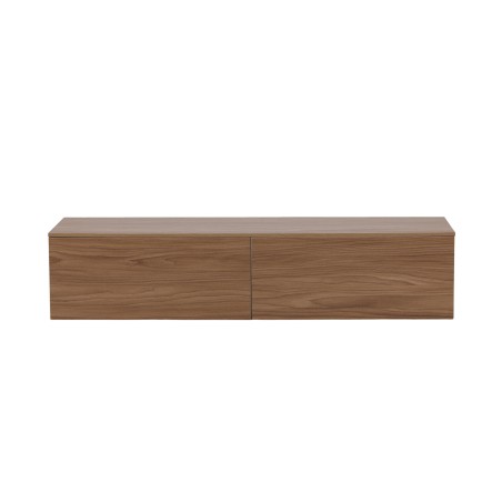 Frihamn sahtel- Walnutlook / Walnutlook
