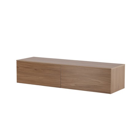 Frihamn sahtel- Walnutlook / Walnutlook