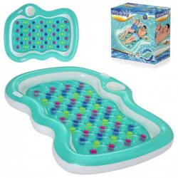 Ujumismadrats Bestway 43045