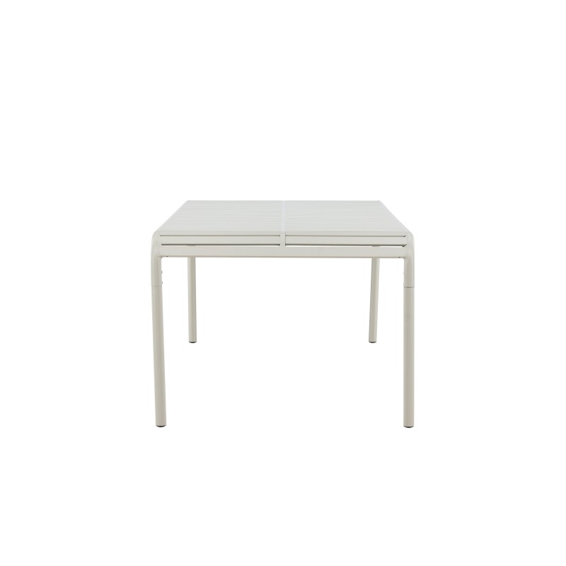 Borneo söögilaud 100x200 - beež
