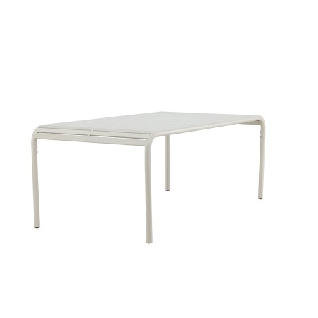 Borneo söögilaud 100x200 - beež